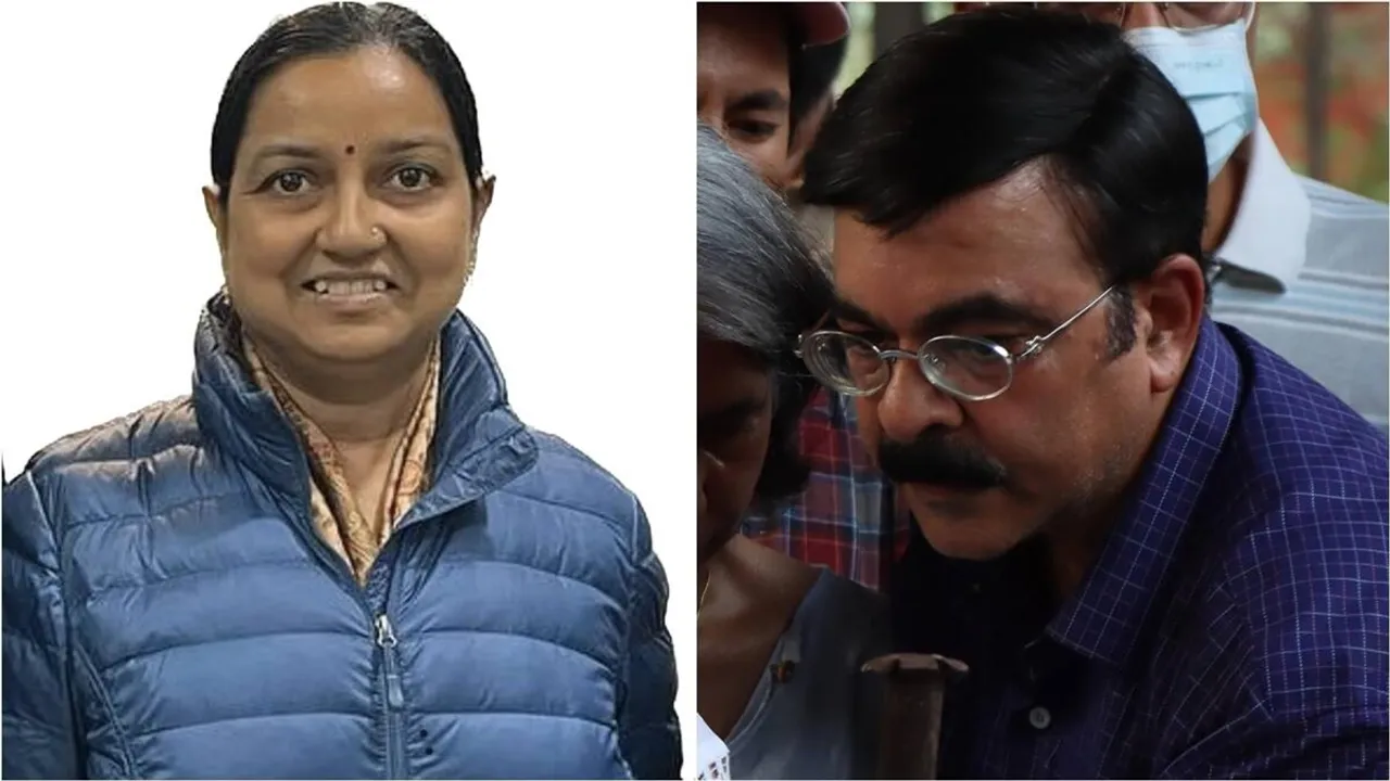 Punjab IAS officer corruption charges, Punjab govt corruption, IAS corruption, Punjab corruption cases, Punjab latest news