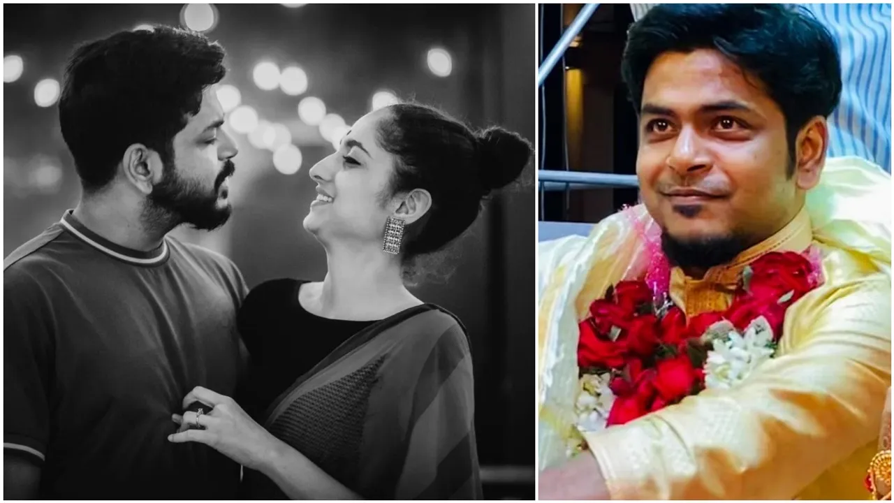 Durnibar Saha, Durnibar Saha wife, Durnibar Saha girlfriend, Oindrila Sen, Durnibar Saha Oindrila Sen, দুর্নিবার সাহা, ঐন্দ্রিলা সেন, মোহর, দুর্নিবার ঐন্দ্রিলা, মীনাক্ষী মুখোপাধ্যায়, দুর্নিবারের স্ত্রী, টলিউডের খবর