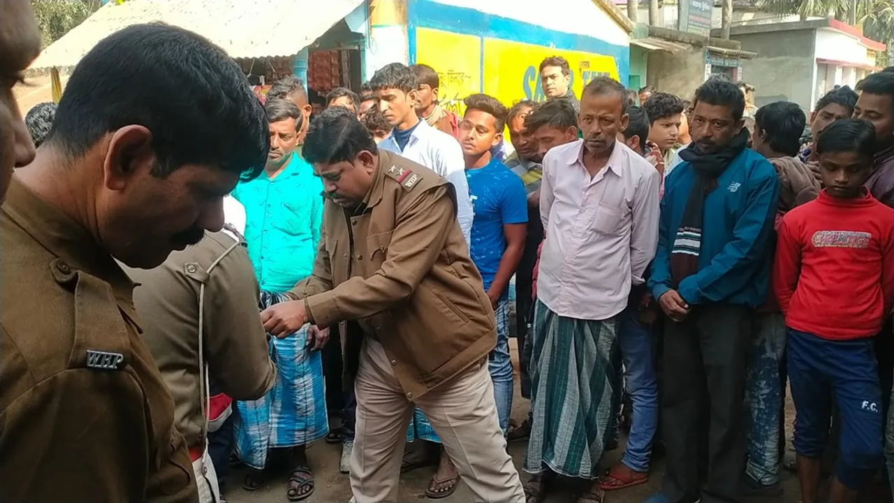 ketugram burdwan tmc leader dulal seaikh murder, কেতুগ্রাম পূর্ব বর্ধমান তৃণমূল নেতা দুলাল শেখ খুন
