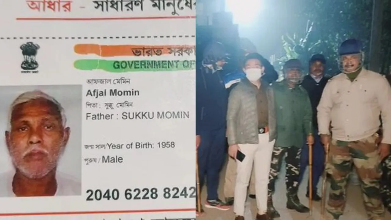 malda mothabari rothbari panchayat afzal momin murder tmc, তারেশ্বরে ডিজে বাজানোর প্রতিবাদ, মালদায় পিটিয়ে খুন তৃনমুল নেতা
