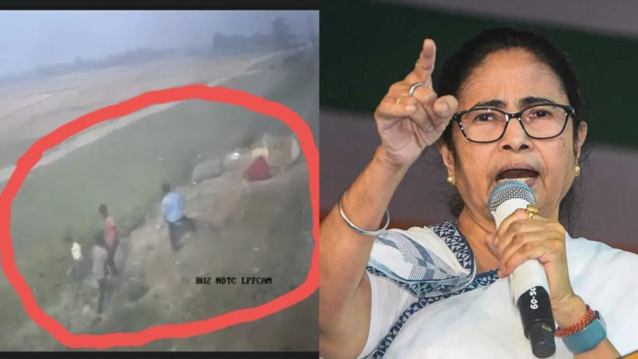 Mamata Banerjees strong reaction on vande bharat attack, বন্দে ভারতে হামলায় বিহারের নাম উঠতেই নীরবতা ভাঙলেন মমতা