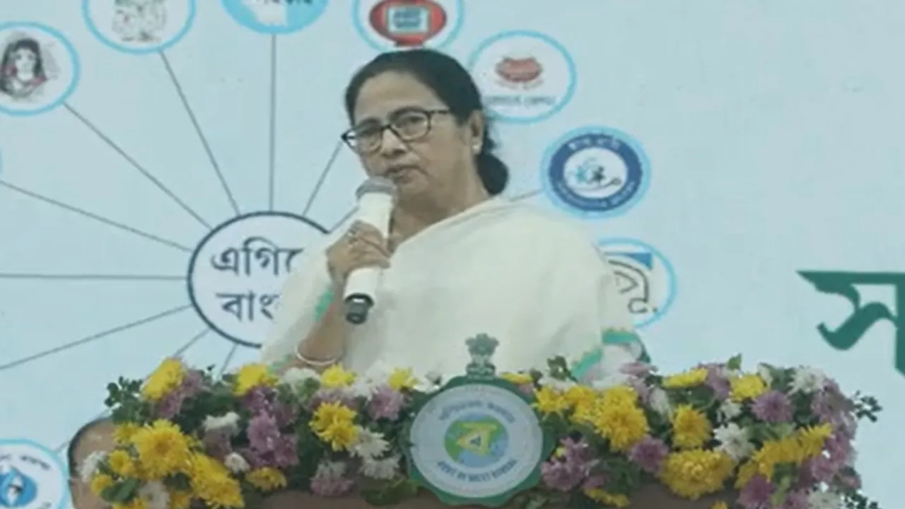 mamata purulia quota corruption, মমতা পুরুলিয়া কোটা দুর্নীতি