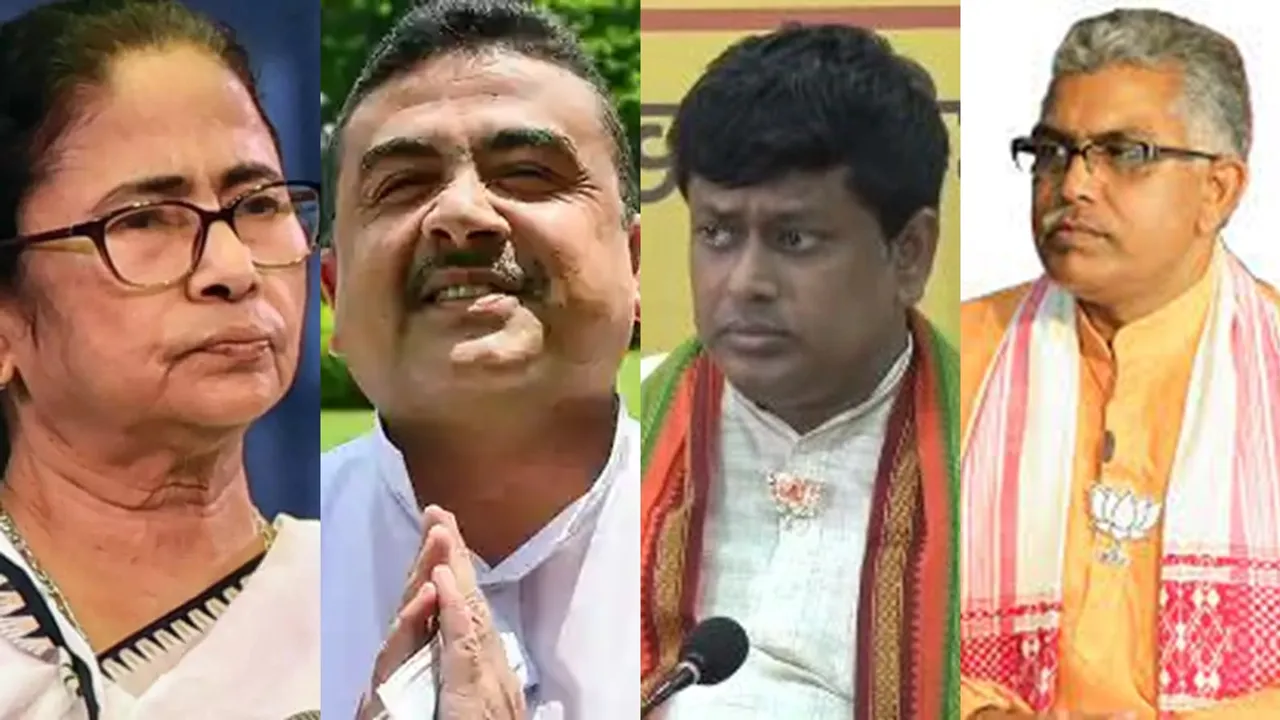 modi govt sending central team for awas scam investigation at west-bengal, আবাস দুর্নীতি সরজমিনে দেখতে বাংলায় আসছে কেন্দ্রীয় দল