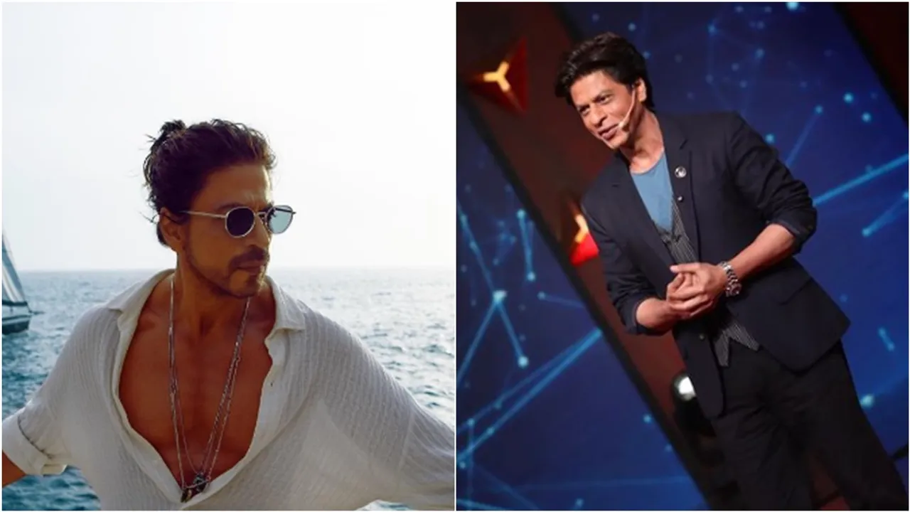 shah rukh khan, pathaan, kolkata