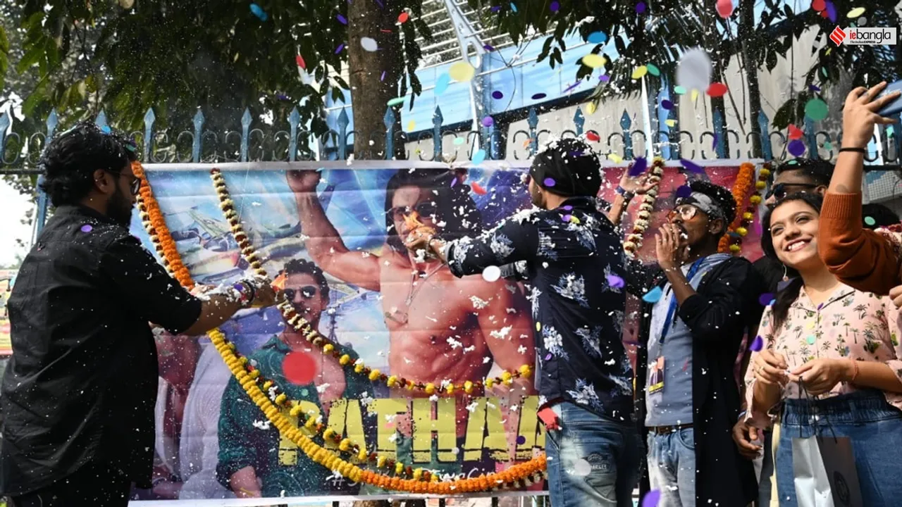 pathaan, pathaan release, shah rukh khan
