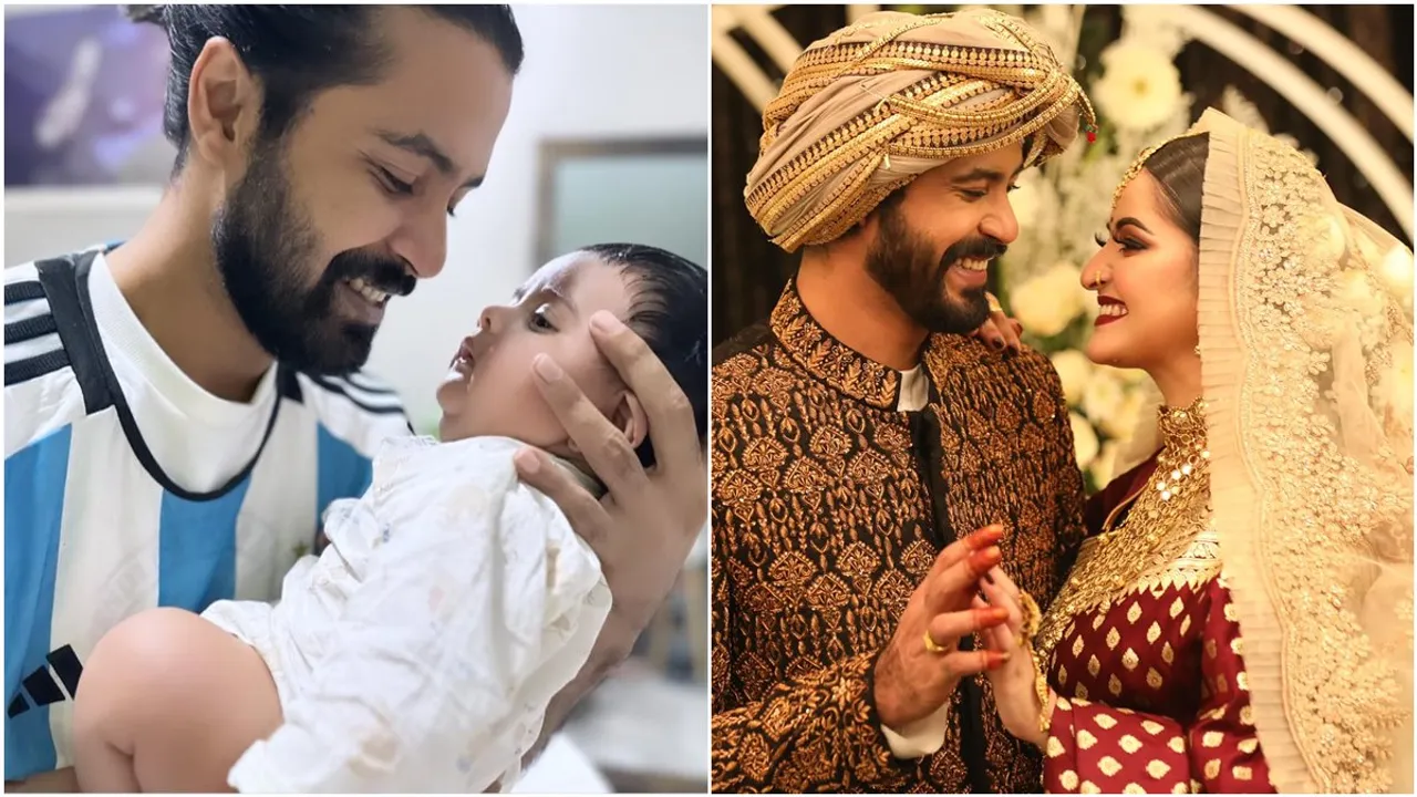 shariful razz spoke on their divorce issue with pori moni a