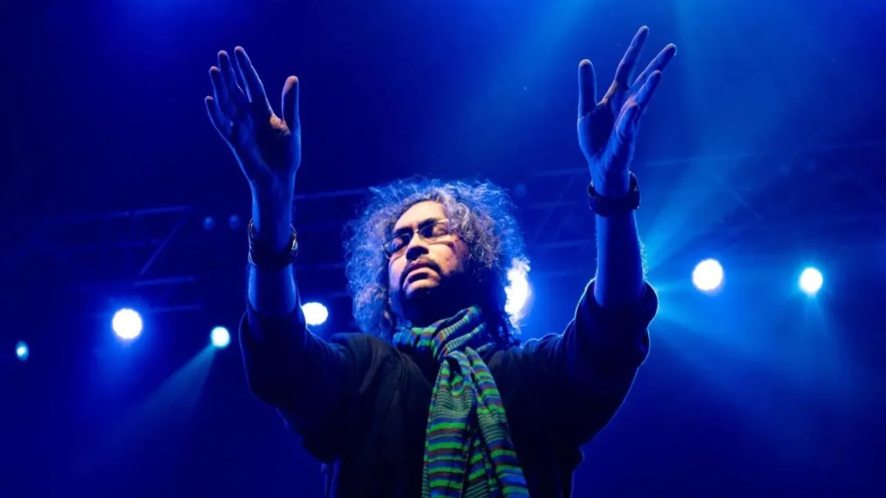 fossils 25, rupam islam