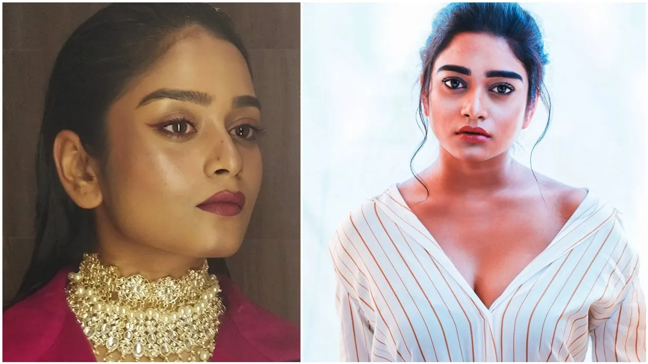Sritama Dey, tollywood actress, tollywood production house, tollywood due remunaration, শ্রীতমা দে, বকেয়া পারিশ্রমিক, টলিউড প্রযোজনা সংস্থা, টলিউড অভিনেত্রী, টলিউডের খবর