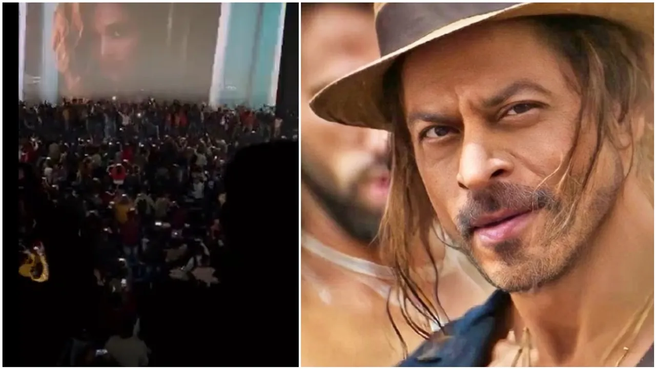 Shah Rukh Khan, Pathaan, Pathaan realese, SRK fans, Pathaan first day, Boycott Bollywood trend, Yash Raj Films, Pathaan record, Pathaan Box Office, Yash Raj Films Flop 2022, 2022 bollywood box office, SRK Yash Raj Films, Shah Rukh Deepika, SRK Mannat, Pathaan ticket sale, পাঠান, শাহরুখ খান, শাহরুখ ভক্ত, পাঠান রিলিজ, যশরাজ ফিল্মস, দীপিকা পাড়ুকোন, শাহরুখ দীপিকা, পাঠান বক্সঅফিস, পাঠান টিকিট, পাঠান রেকর্ড, শাহরুখ মন্নত, বলিউডের খবর