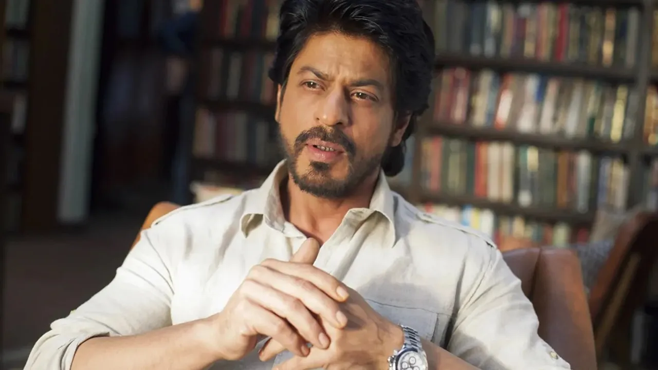 srk, shah rukh