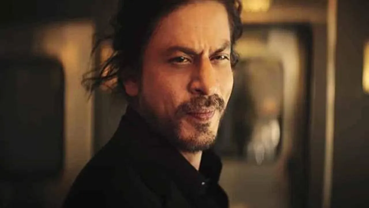 srk, shah rukh khan, pathaan
