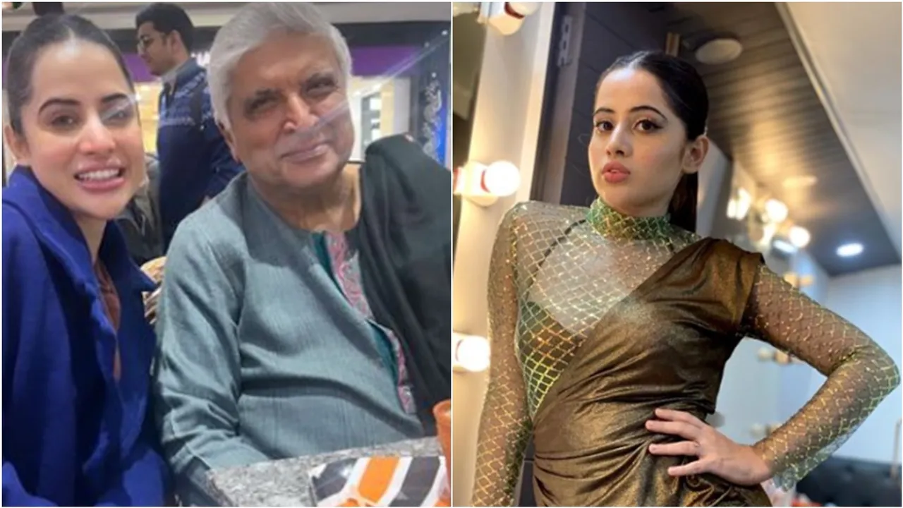 uorfi-javed akhter