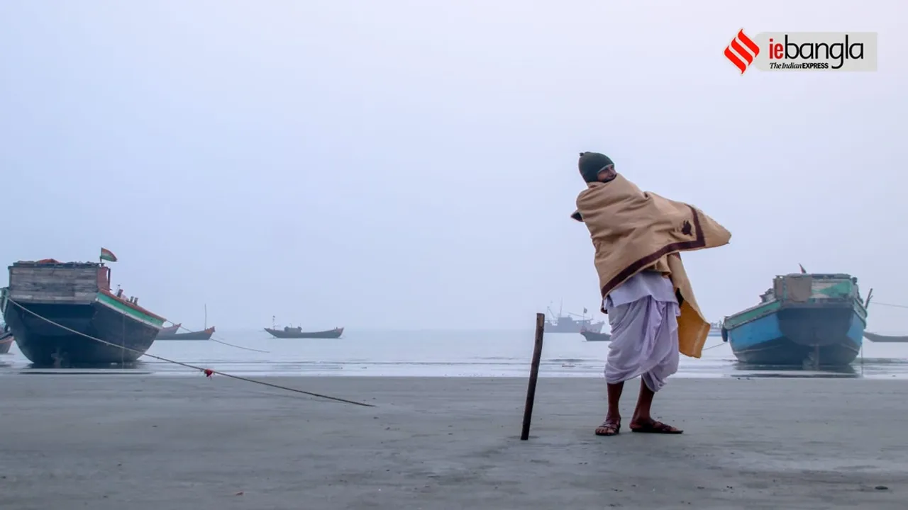 west bengal weather forecast makar sankranti 2023