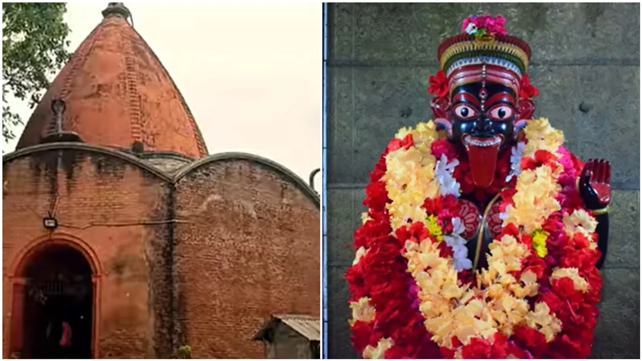 Akalipur_Kali_Temple