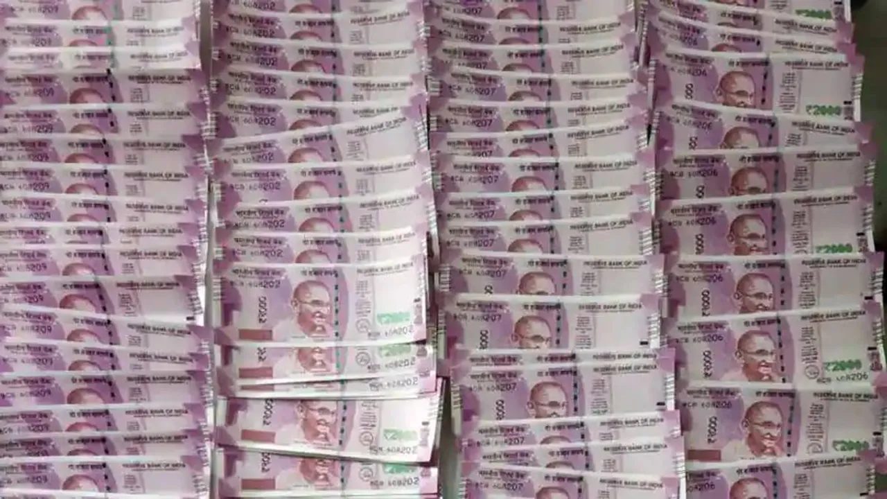 police,kolkata police,Money recovered,KOLKATA,Kolkata money recovered,DISTRICT