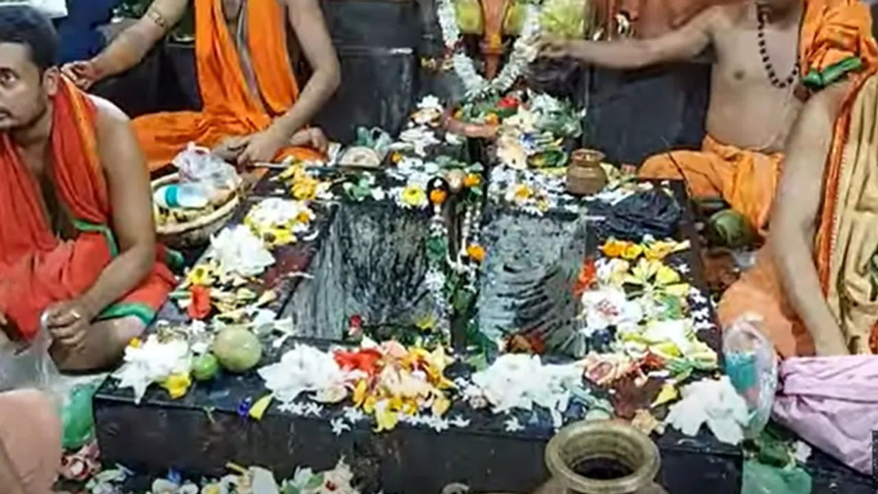 Chandaneshwar