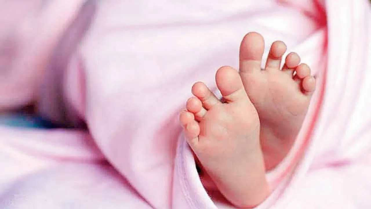 Child dies due to adenovirus infection in Kolkata