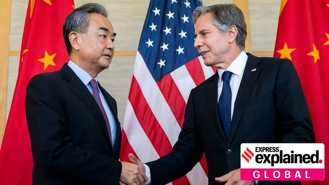 China and Russia 1