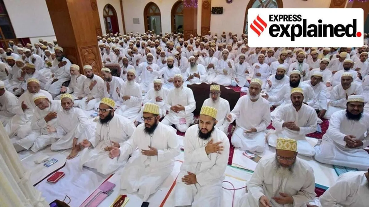 Dawoodi Bohra