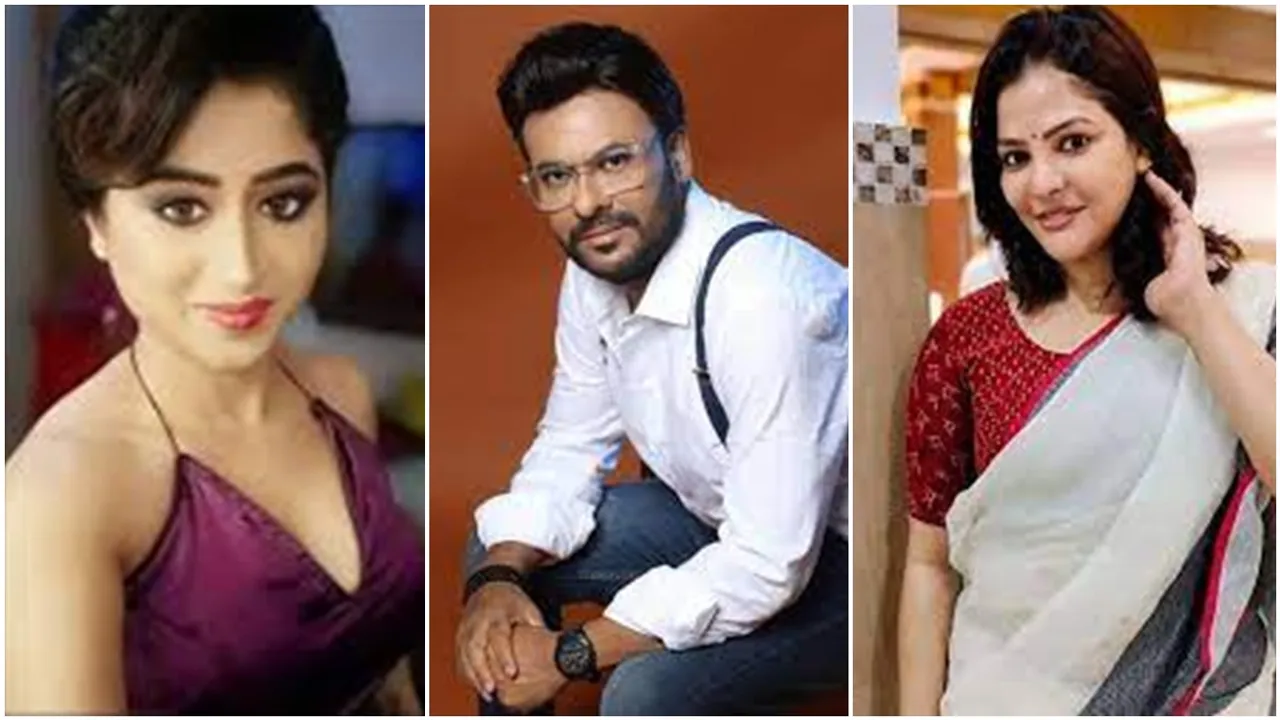 Bengal Job Scam: Arpijta Mukherjee, Shahid Imam and now Haimanti Ganguly, who's next?