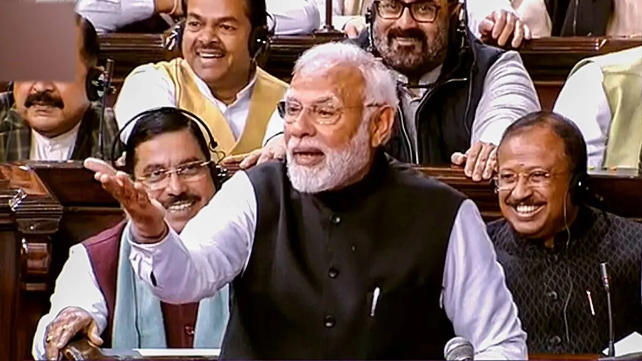 Modi