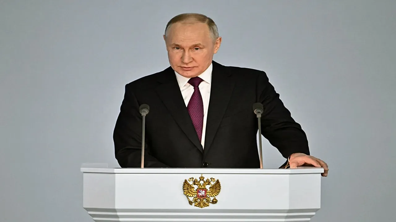 Putin