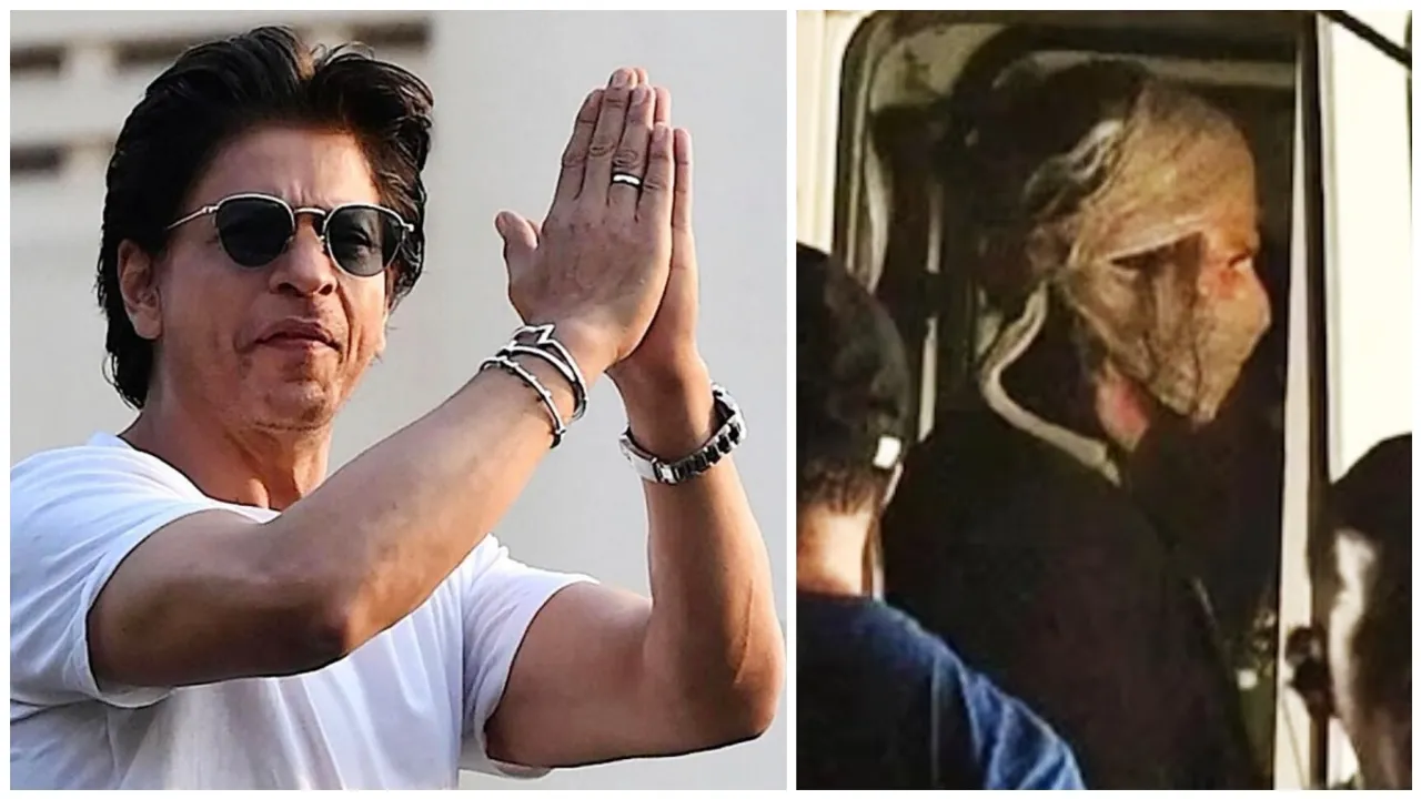 Shah Rukh Khan, Pathaan, Pathaan box office, Pathaan record, Shah Rukh Khan Jawan, Jawan, Jawan BTS, SRK, শাহরুখ খান, পাঠান, জওয়ান, বলিউডের খবর