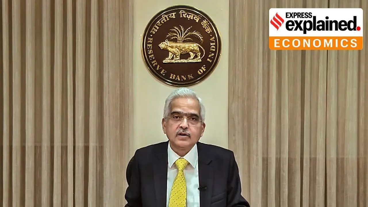 Shaktikanta Das