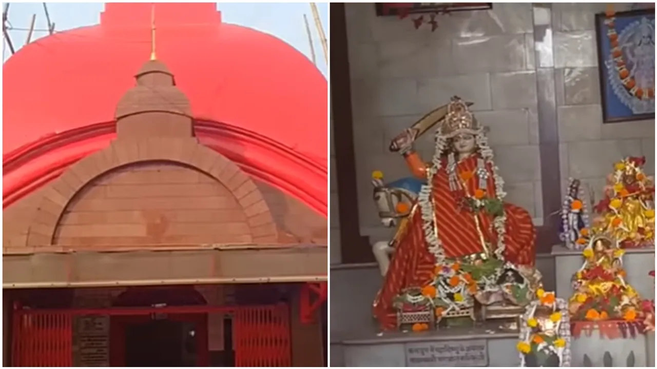 Shovabazar _Lalmandir
