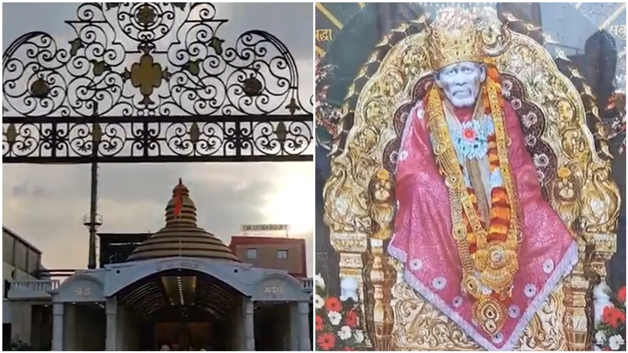 Sodepur_Sai_Temple