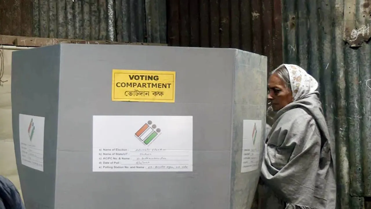 Tripura Election 2023 | Tripura Assembly Election |