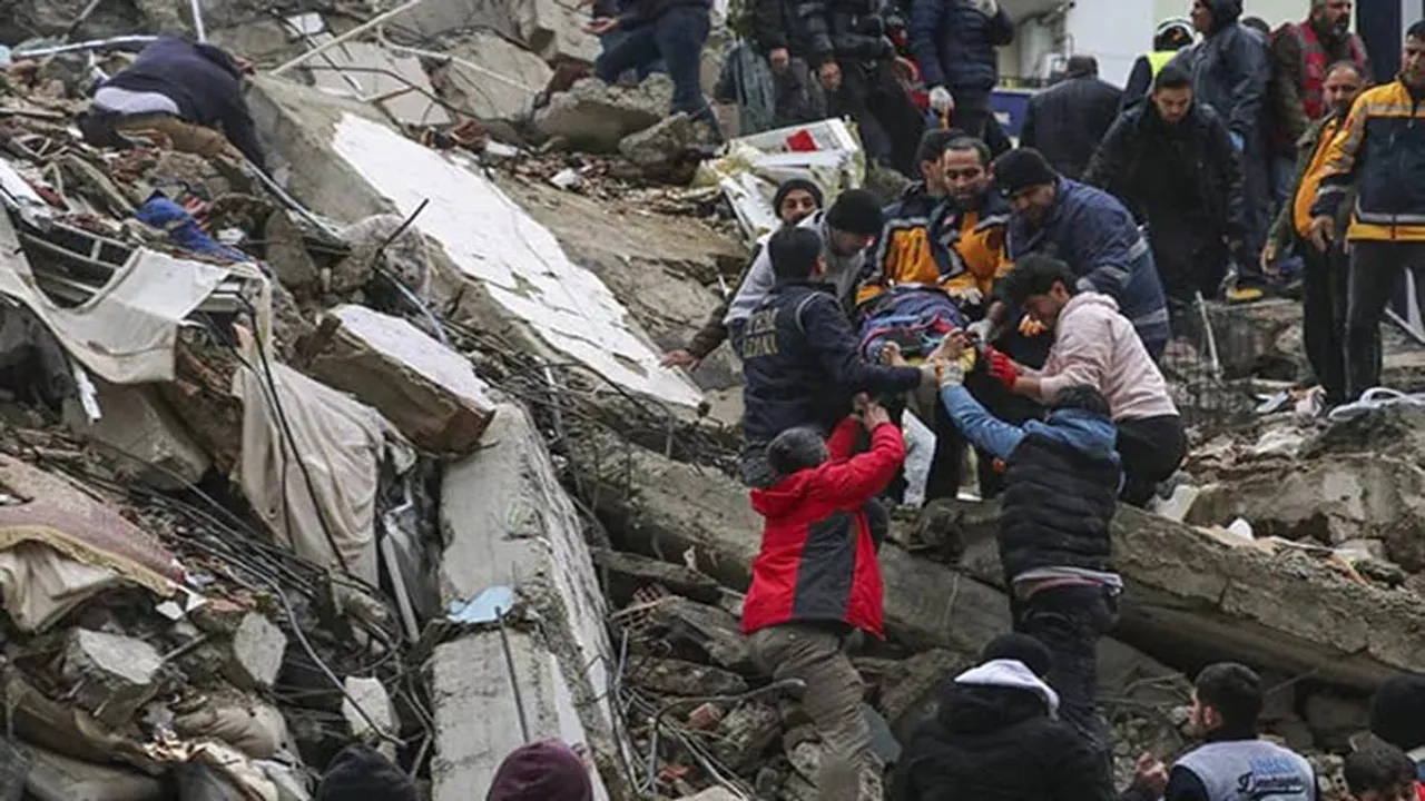 Turkey Earthquake, Turkey News, Earthquake In Turkey, Turkey Earthquake Today, Earthquake In Turkey Today, Earthquake Turkey, Turkey, Turkey News Today, Turkey Earthquake Latest News, Turkey Earthquake News" />