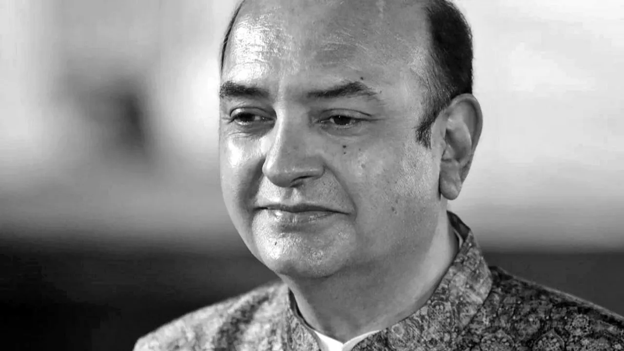 Mirzapur actor Shahnawaz Pradhan passes away at 56