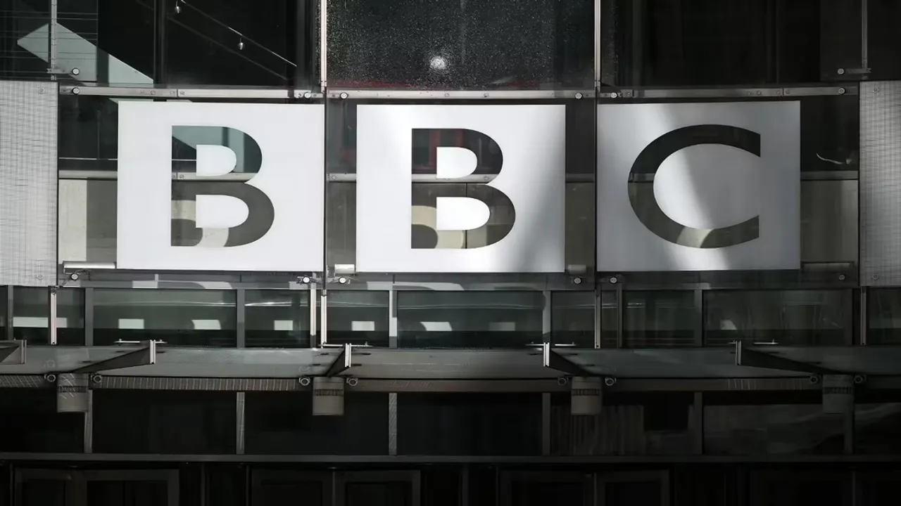 bbc, it raid