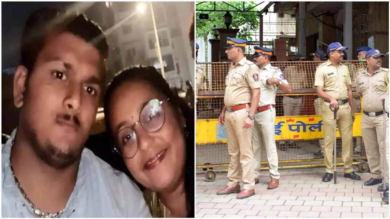 Mumbai Police arrested live-in partner murder accused, Nalasopara incident, Police tracked Shah from Rajasthan, Indian Express, Mumbai crime News, Indian Express crime news, Mumbai crime updates, Indian Express