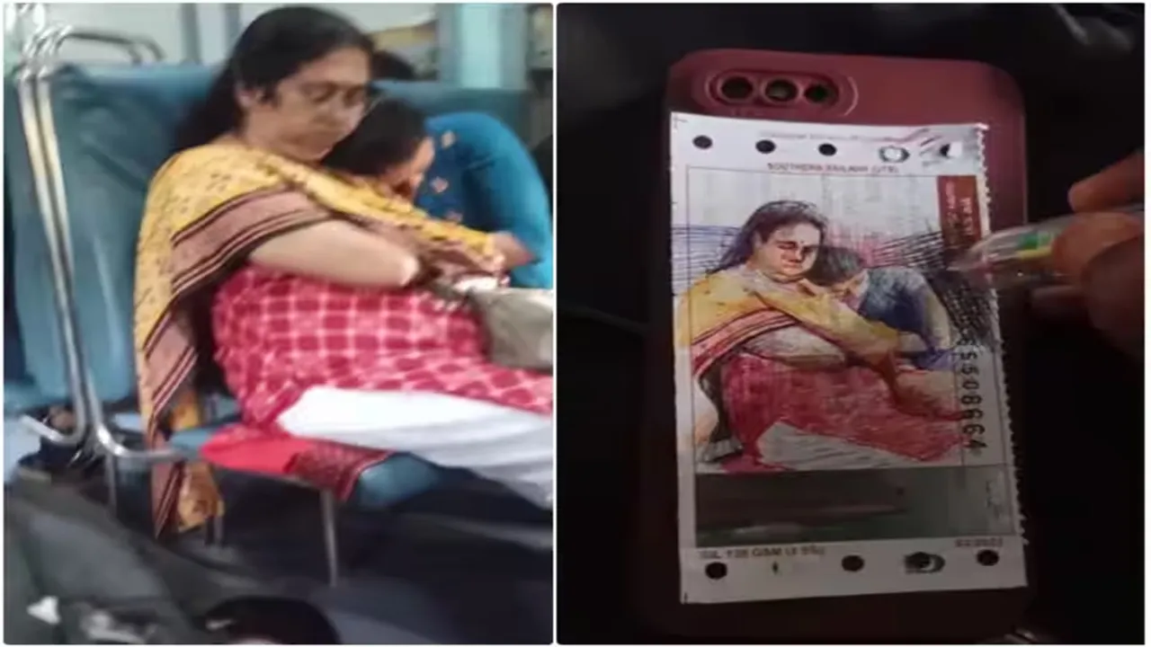 Viral Video of Artist, Trending Video of Artist, Amazing Video of Artist, Shocking Video of Artist, latest tending Video of Artist, trending Video of Artist on twitter, trending Video of Artist on facebook, trending Video of Artist on instagram, trending Video of Artist on youtube,