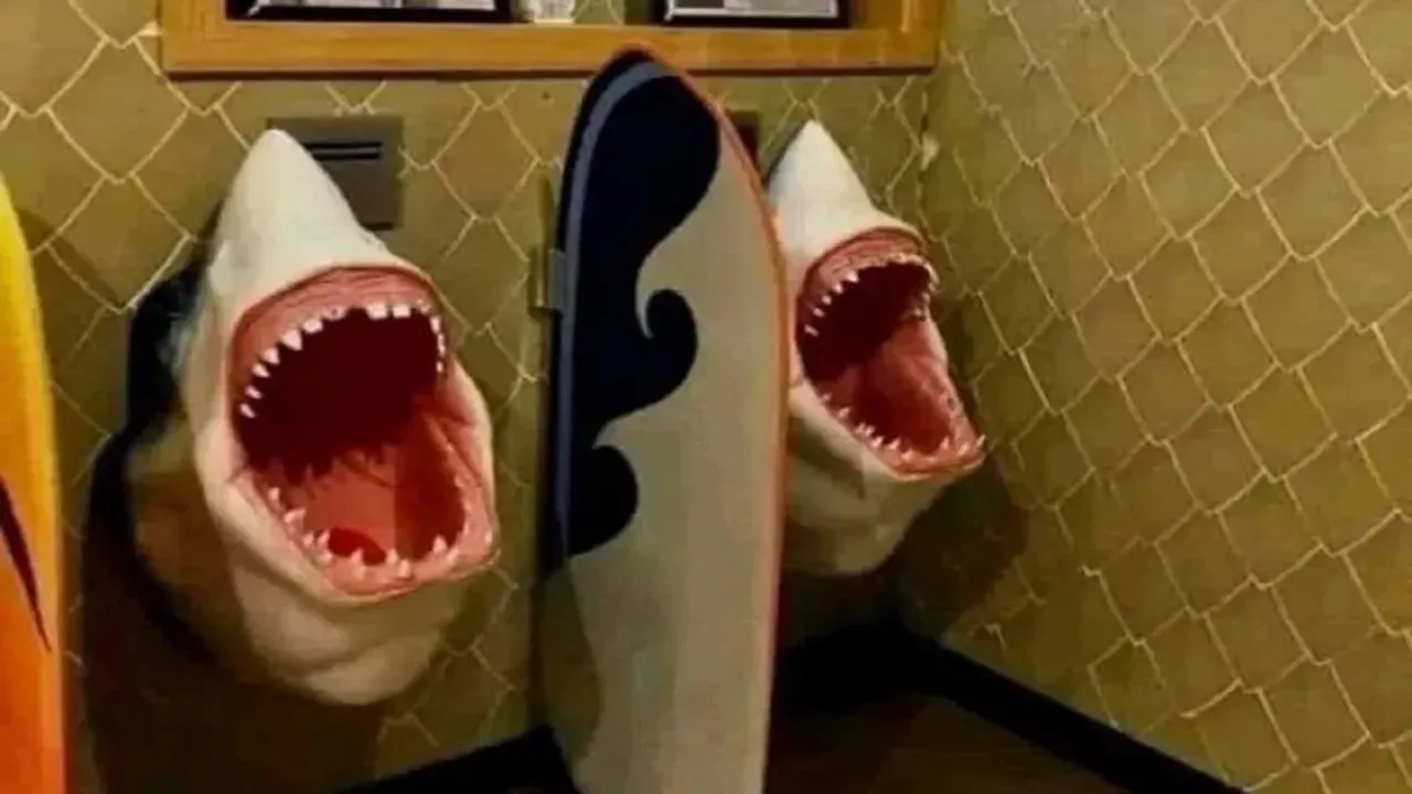 harsh goenka, harsh goenka post, Shark, trending news, viral news