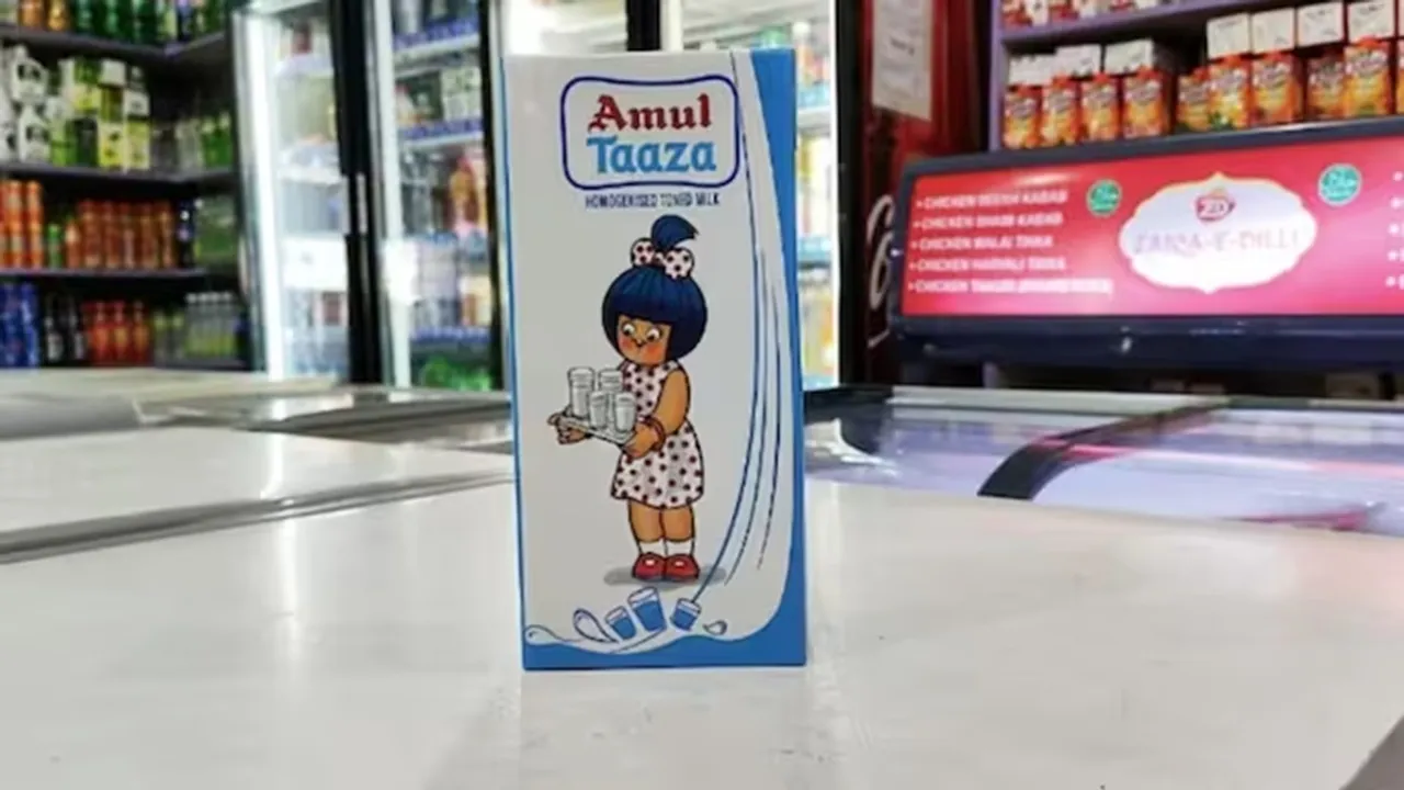 amul milk price, amul milk price hike, amul milk price news, amul news, new milk price