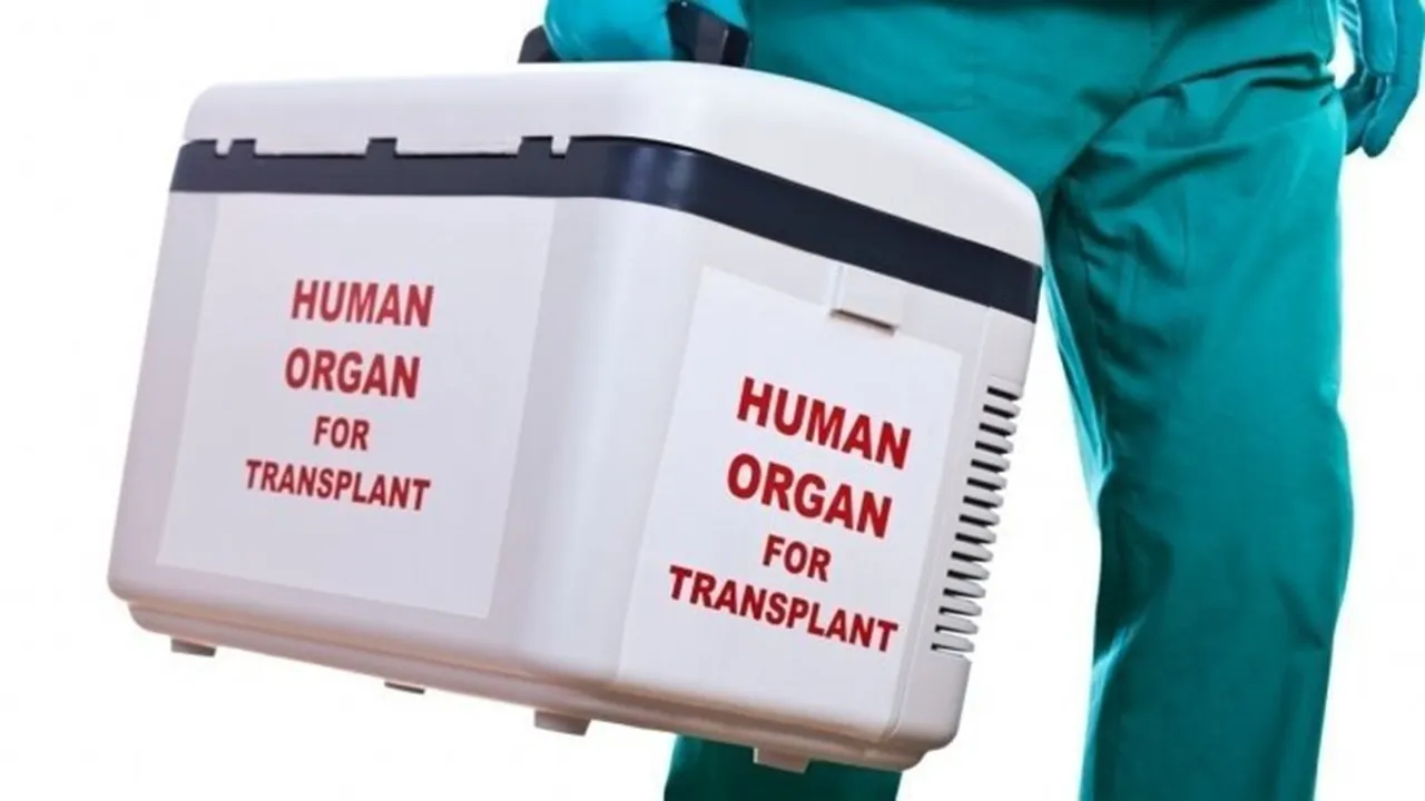 organ transplant, Rajesh Bhushan, post COVID-19,