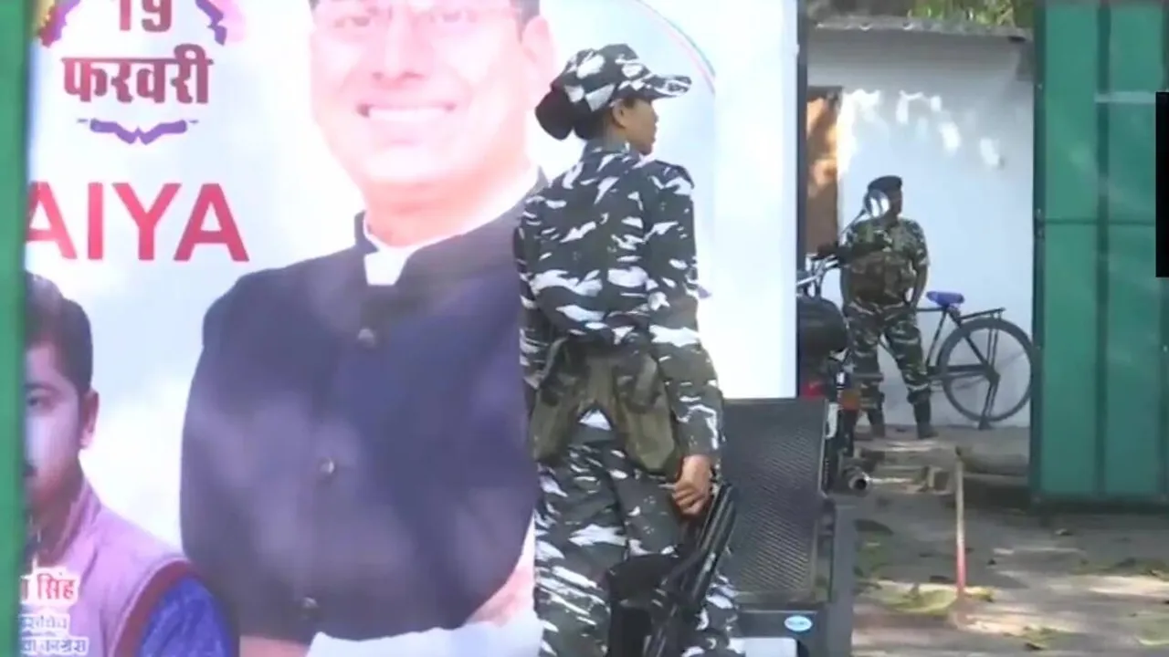 chhattisgarh coal levy scam, congress ed raids, ed raids, congress mlas ed raids, ed
