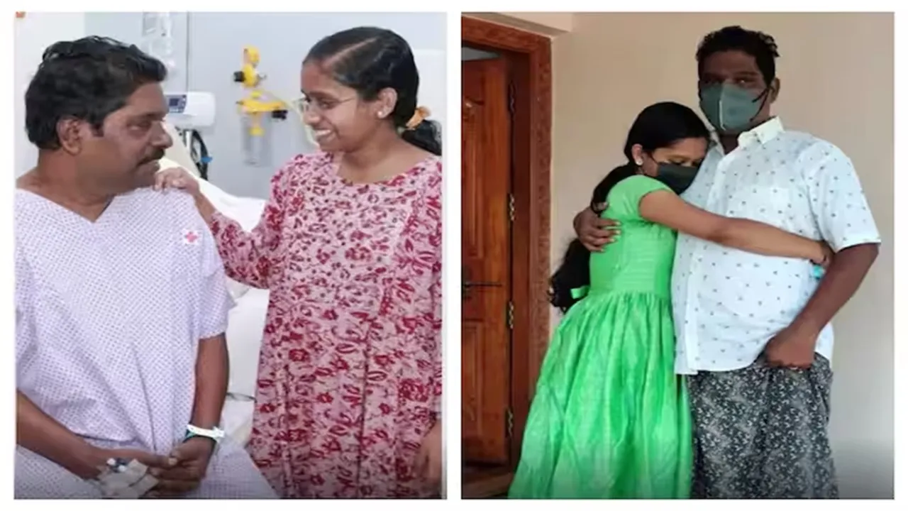 Girl,Liver donation,Youngest Organ Donor,India,Kerala,Devananda,Kerala High Court,Pratheesh,Rajagiri Hospital,Kochi,Latest Trending Videos,Watch Latest Viral Videos,Trending Viral Videos,Top Trending Viral News,Photos and Videos on Viral Video,Viral Videos - News and Pictures,latest viral videos news,Free Viral Videos"