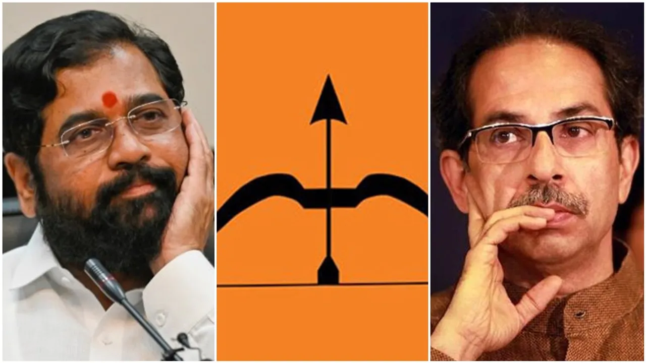 Uddhav Thackeray,shiv sena,thackeray,supreme court,ncp,bjp,sharad pawar,mamata banerjee,election commission,west bengal