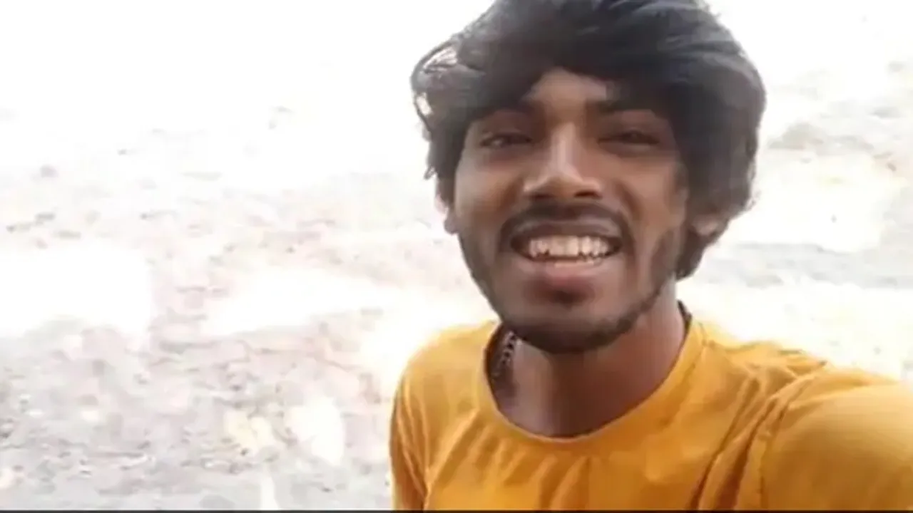 Nitu chandra,bihari man singing,twitter,dil de diya hai