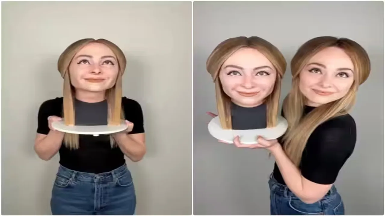 Viral Video of selfie cake, Trending Video of selfie cake, Amazing Video of selfie cake, Shocking Video of selfie cake, latest tending Video of selfie cake, trending Video of selfie cake on twitter, trending Video of selfie cake on facebook, trending Video of selfie cake on instagram, trending Video of selfie cake on youtube,