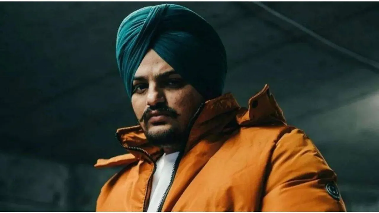 Sidhu Moose wala, Gangstar, Death, Jail