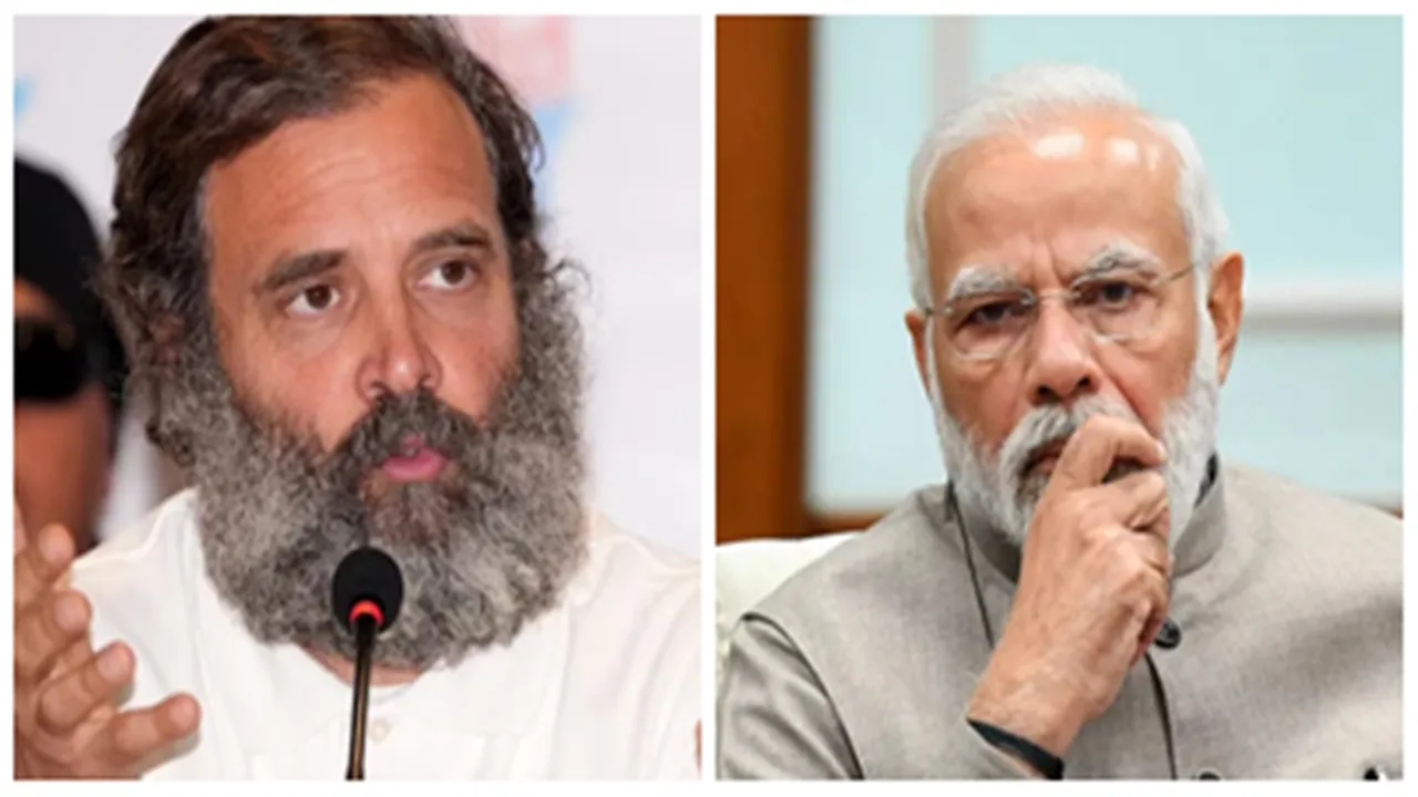 rahul Gandhi,PM Modi,Rahul Gandhi letter,Rahul Gandhi PM Modi kashmiri Pandit,Rahul Gandhi new,Rahul Gandhi latest new"