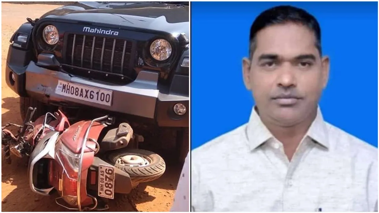 maharashtra journalist killed, maharashtra journalist criminal, Mumbai news, mumbai news today, Indian Express"