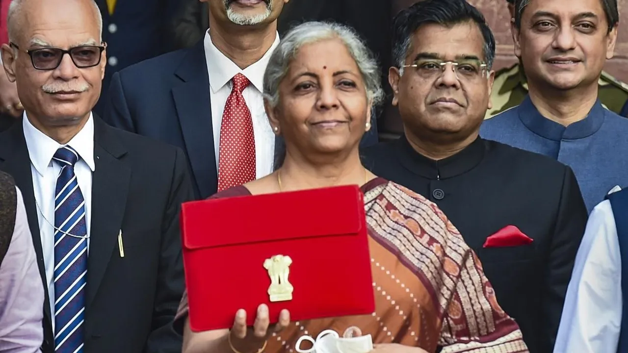 Budget, budget 2023, budget date 2023, budget 2023 india, union budget 2023, union budget