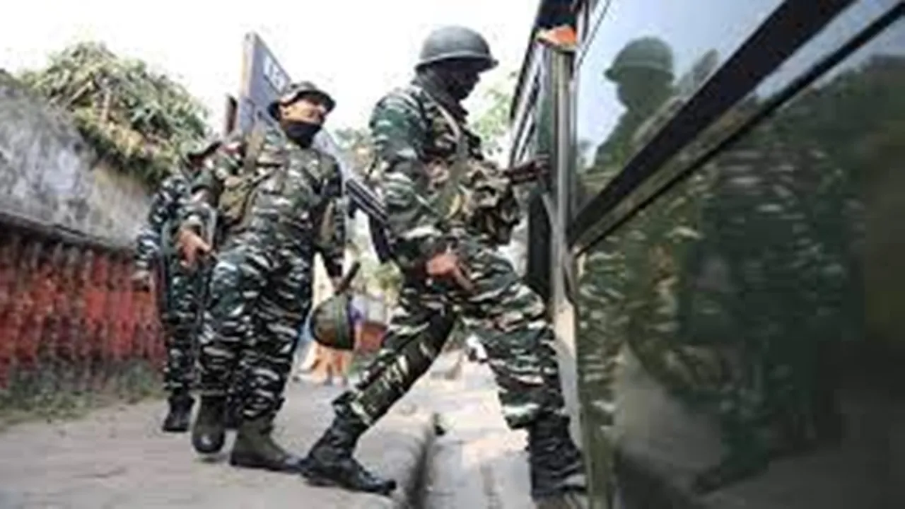 Audio clippings of orders to fire on central forces go viral