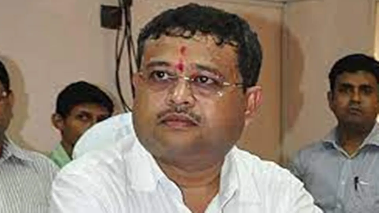 mp dibyendu adhikari has been receiving death threats, সাংসদ দিব্যেন্দু অধিকারী প্রাণনাশের হুমকি